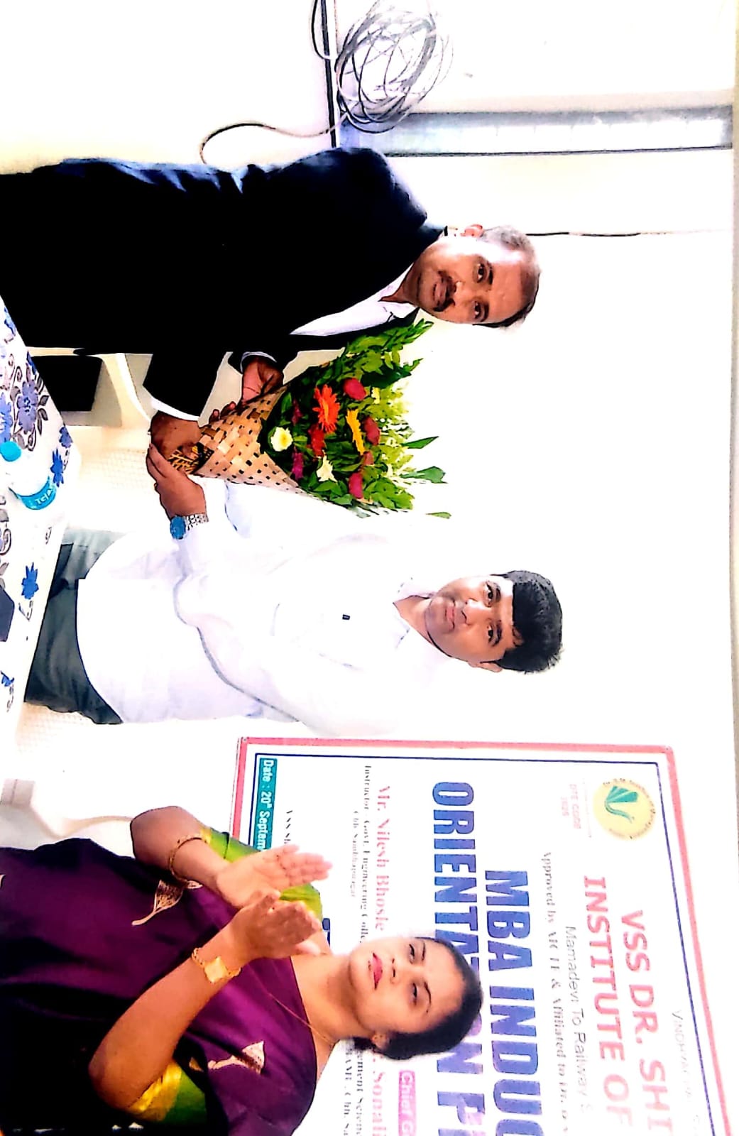 Induction Program